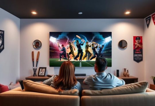 Building a Device-Aware Stack for Busy Evenings