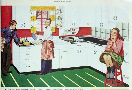 Households Rebuild Savings After the Cost Shock — illustrative photograph